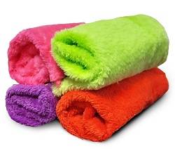 کاکتوس دستمال پولیشی عروسکی